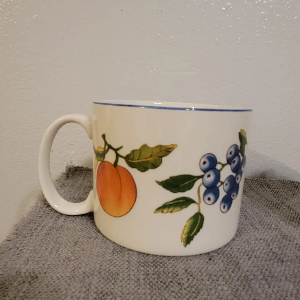 ESSENCE SUP MUG BY TABLETOPS SET OF 3 - Picture 9 of 15